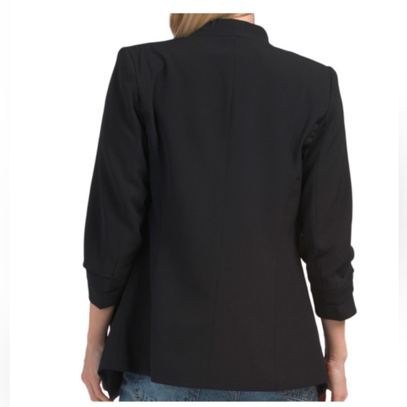 NWOT Rachel Zoe blazer - Picture 2 of 6